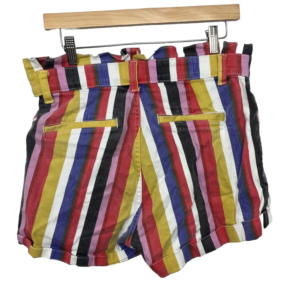 Express shortie extreme